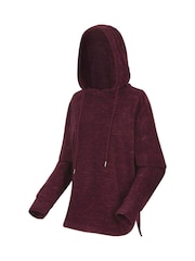 Regatta Purple Mayse Hoodie - Image 8 of 8