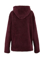 Regatta Purple Orielle Fleece - Image 7 of 8