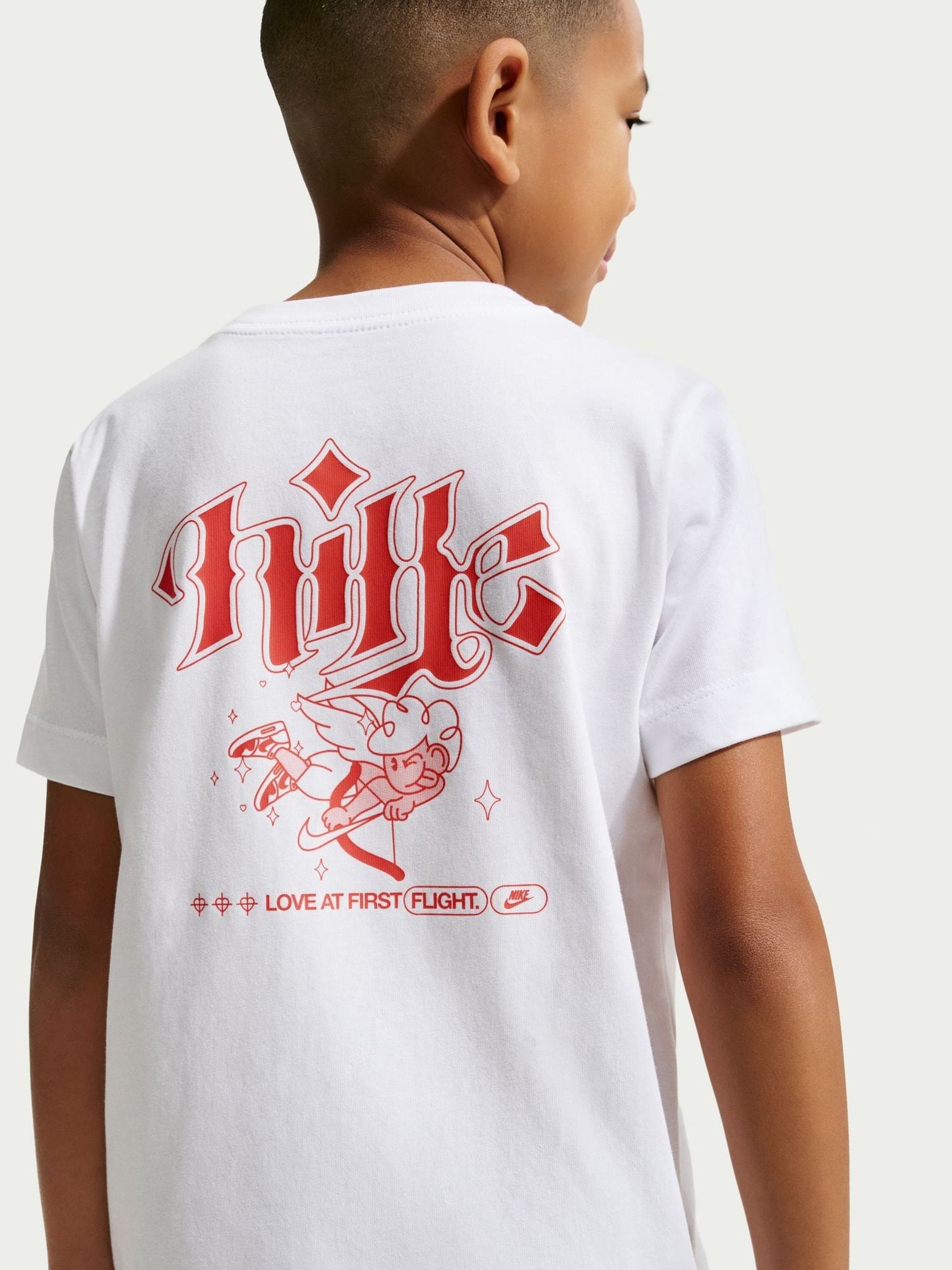 nike valentines t shirt