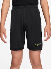 Nike Black Shorts - Image 1 of 2