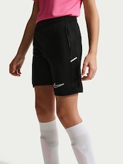 Nike Black Shorts - Image 4 of 4