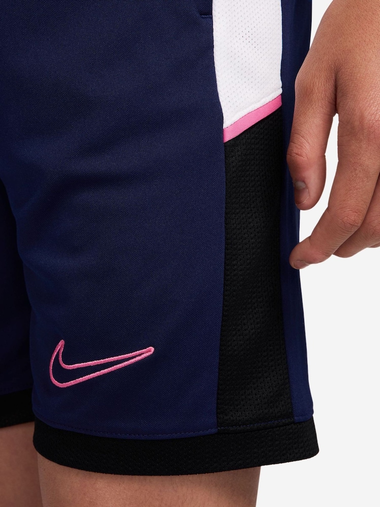 Azul Vacío - Pantalones cortos de Nike - Imagen 7 de 7