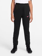 Nike Black/Pink Strike Big Dri-FIT Soccer Joggers - Image 1 of 5
