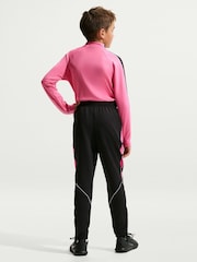 Nike Black/Pink Strike Big Dri-FIT Soccer Joggers - Image 2 of 5