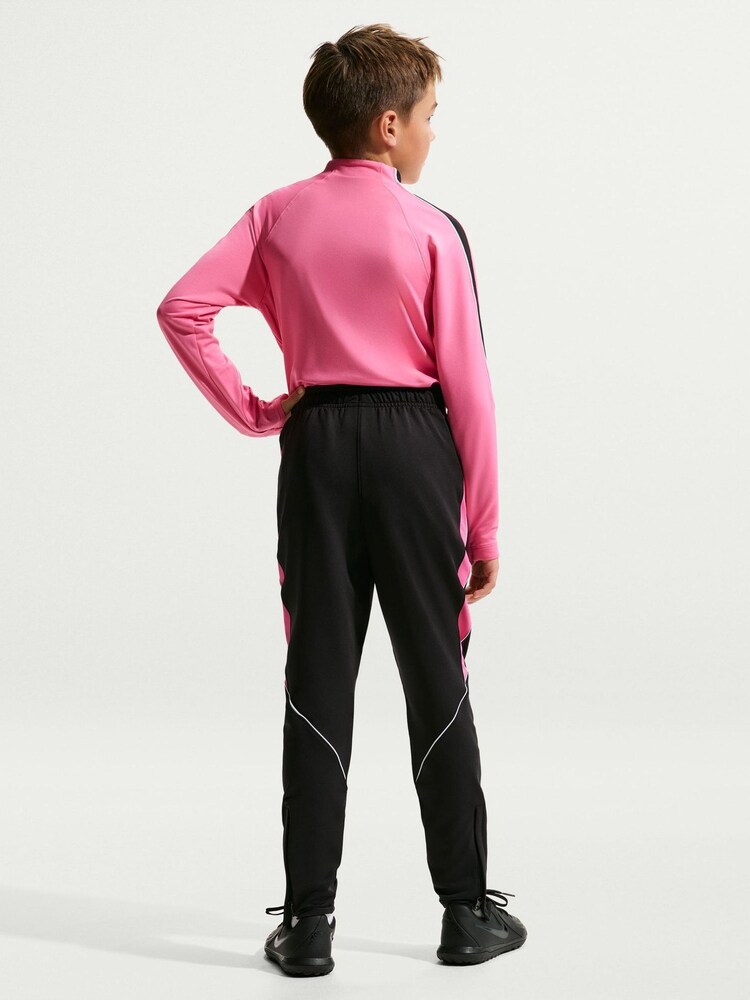 Nike Black/Pink Strike Big Dri-FIT Soccer Joggers - Image 2 of 5