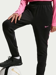 Nike Black/Pink Strike Big Dri-FIT Soccer Joggers - Image 3 of 5