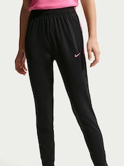 Nike Black/Pink Strike Big Dri-FIT Soccer Joggers - Image 4 of 5