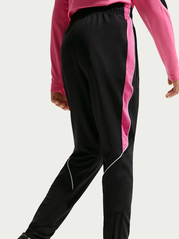 Nike Black/Pink Strike Big Dri-FIT Soccer Joggers - Image 5 of 5