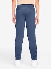 Nike Mystic Navy City Utility Joggers - Image 2 of 4