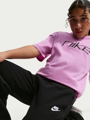 Nike Loose Wide Leg Joggers - Bild 6 von 6