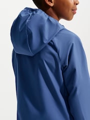 Nike Mystic Navy Miler Repel UV Training Jacket - Image 5 of 6