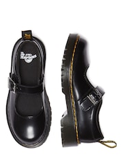 Dr. Martens Black MJ Bex J Lissome Shoes - Image 3 of 4