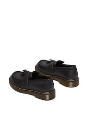 Dr. Martens Black Adrian J Softy T Shoes - Image 2 of 4