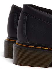 Dr. Martens Black Adrian J Softy T Shoes - Image 4 of 4