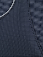 Blau - IT Luggage Large Navy Teleported Suitcase - Bild 10 von 12