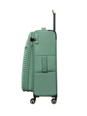 IT Luggage Large Green Circulator Suitcase - Image 9 of 9
