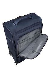 Blau - IT Luggage Medium Blue Teleported Suitcase - Bild 8 von 11