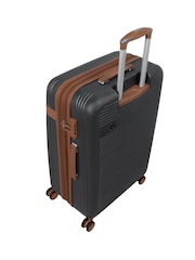 Grau - IT Luggage Grey Clarify Cabin Suitcase - Bild 3 von 8