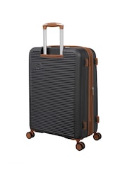 Grau - IT Luggage Grey Clarify Cabin Suitcase - Bild 4 von 8