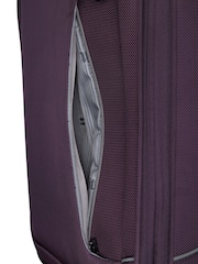 Lila - IT Luggage Purple Teleported Plum Cabin Suitcase - Bild 12 von 12