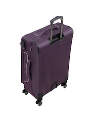 Lila - IT Luggage Purple Teleported Plum Cabin Suitcase - Bild 6 von 12