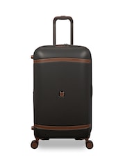 Braun - IT Luggage Extravagant Brown Suitcase Set 3 Piece - Bild 1 von 12