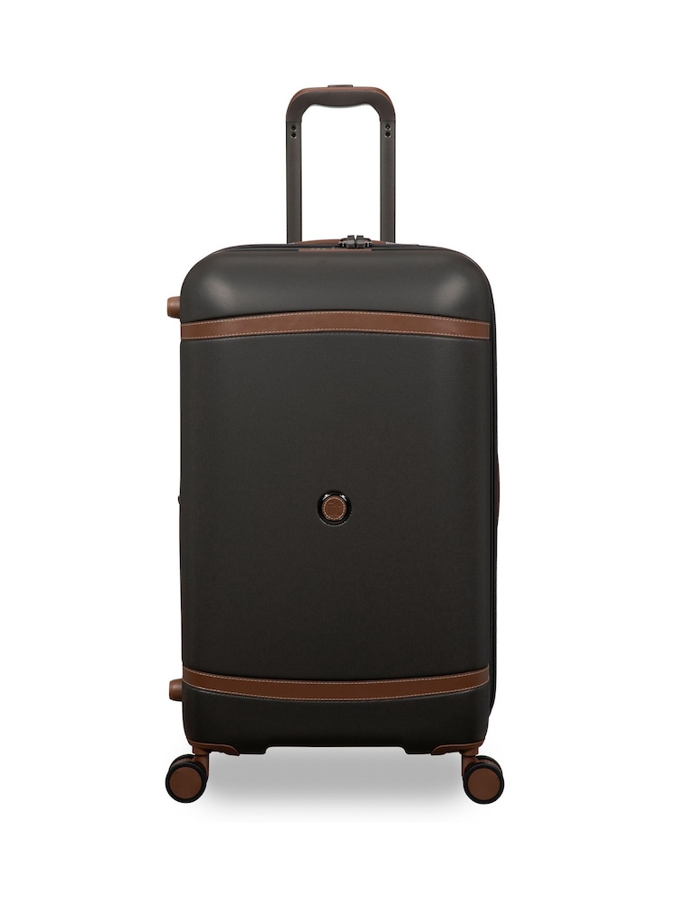Braun - IT Luggage Extravagant Brown Suitcase Set 3 Piece - Bild 1 von 12