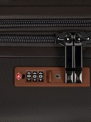 Braun - IT Luggage Extravagant Brown Suitcase Set 3 Piece - Bild 12 von 12