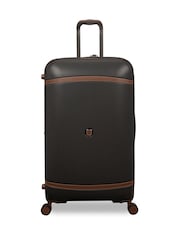Braun - IT Luggage Extravagant Brown Suitcase Set 3 Piece - Bild 3 von 12