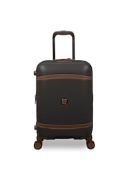 Braun - IT Luggage Extravagant Brown Suitcase Set 3 Piece - Bild 5 von 12