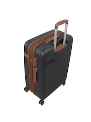 IT Luggage Medium Grey Clarify Suitcase - Image 5 of 8