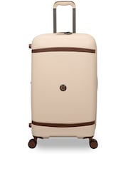 IT Luggage Extravagant Cream Suitcase Set 3 Piece - Image 4 of 10