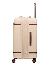 IT Luggage Extravagant Cream Suitcase Set 3 Piece - Image 5 of 10