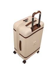 IT Luggage Extravagant Cream Suitcase Set 3 Piece - Image 7 of 10