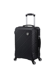 IT Luggage Recline Cabin Black Suitcase - Image 4 of 6