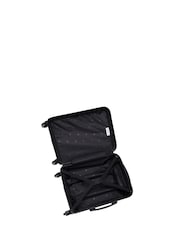 IT Luggage Recline Cabin Black Suitcase - Image 5 of 6