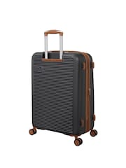 IT Luggage Grey Clarify Suitcase Set 4 Piece - Image 5 of 11