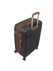 IT Luggage Grey Clarify Suitcase Set 4 Piece - Image 6 of 11