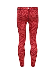 Regatta Red Barlia Winter Leggings - Image 2 of 2