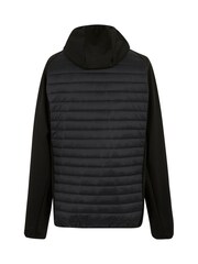 Regatta Chrome Black Andreson Hybrid Coat - Image 6 of 7