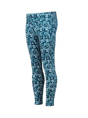 Regatta Blue Barlia Winter Leggings - Image 5 of 6
