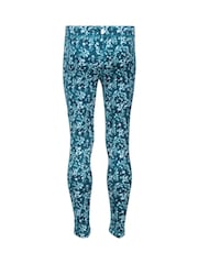 Regatta Blue Barlia Winter Leggings - Image 6 of 6
