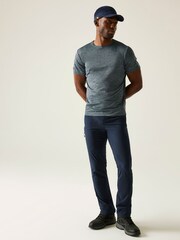 Regatta Blue Bayfell Trousers - Image 3 of 7