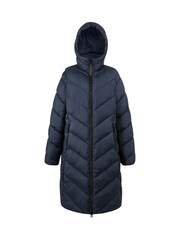 Regatta Blue Anita Heavyweight Coat - Image 7 of 9