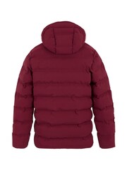 Regatta Red Altoro Thermal Heavyweight Coat - Image 8 of 9