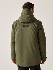 Regatta Green Balaton Midweight Jacket - Image 2 of 7