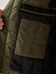 Regatta Green Balaton Midweight Jacket - Image 5 of 7