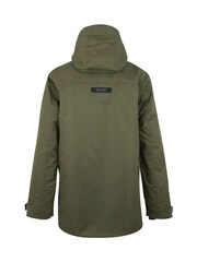 Regatta Green Balaton Midweight Jacket - Image 7 of 7
