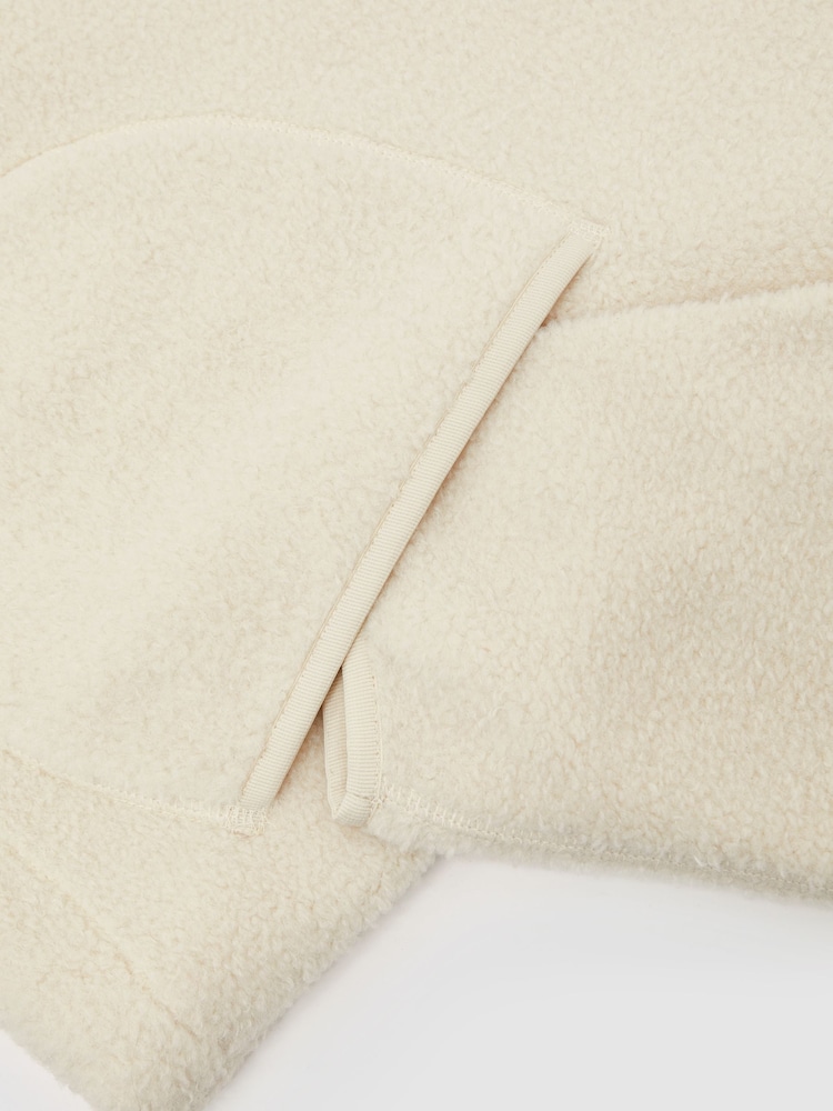 Reiss Ecru Toscana Jacket - Image 7 of 7