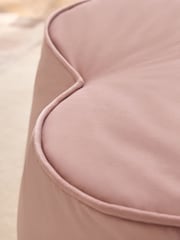 Heart Pouffe - صورة 2 من 3